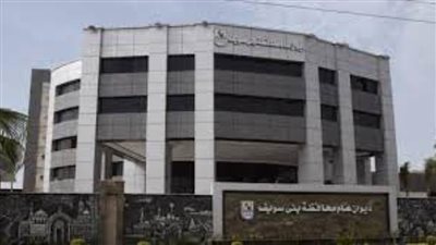 قطع المياه عن 3 قرى بمركز إهناسيا لتطهير محطة براوة