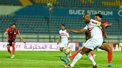 مباراة الزمالك وطلائع الجيش.. معلومات مهمة عن اللقاء