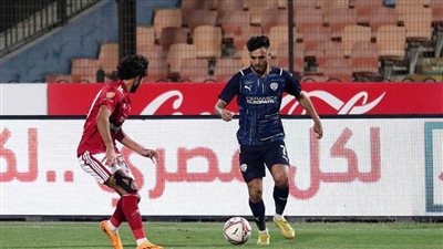 عاجل| الأهلي وسيراميكا.. 