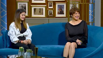 مروة عبد المنعم تكشف لـ