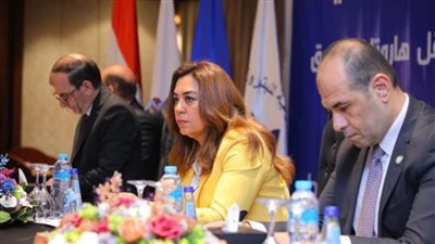 محافظ دمياط تؤكد حرص المحافظة على دعم المشروعات التي تخدم قطاع الاستثمار والتنمية