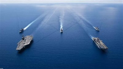 أستراليا: الفلبين ستلعب دورا كبيرا في المناورات البحرية لمنطقة المحيطين الهندي والهادئ هذا العام