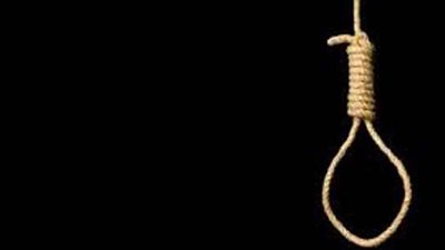 الإعدام شنقًا للمتهم بقتل شخص بزراعات الموز في بنها