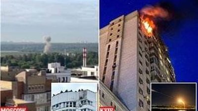 عاجل| الحرب على عتبة 