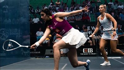 مواجهات قوية في ربع نهائي بطولة الجونة