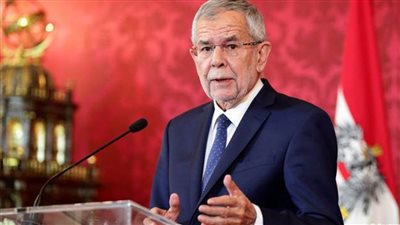 بعد غد.. رئيسا النمسا والتشيك يبحثان سبل دعم العلاقات الثنائية وتطوير علاقات الجوار