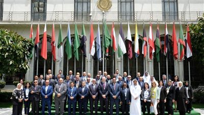  الجامعة العربية ووزارة التخطيط المصرية تستعرضان المبادرة الوطنية للمشروعات الذكية غدًا