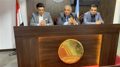 الشعب الجمهوري ينظم ندوة للتوعية بمخاطر وأضرار الإدمان والتدخين على المواطن