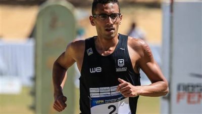 تفاصيل إصابة أحمد الجندي بطل الخماسي الحديث بعد انسحابه من كأس العالم