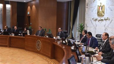رئيس الوزراء يتابع الموقف التنفيذي لمشروع 