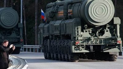 عاجل| حرب حافة الهاوية إلى أين تقود؟.. وتهديدات باستخدام سلاح يوم القيامة