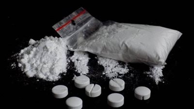 ضبط عنصر إجرامي في الباطنية ٢ بحوزته كمية كبيرة من الهيروين بالإسماعيلية 