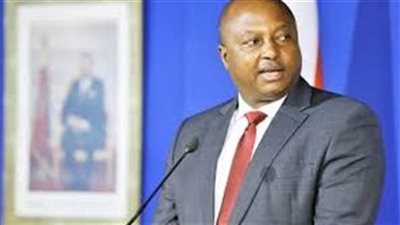 وزير خارجية بوروندي يؤكد أن بلاده وروسيا تعملان على إعداد اتفاقيات القمة الروسية الإفريقية