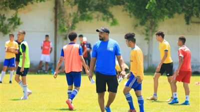 الإسماعيلي يعلن موعد اختبارات الناشئين