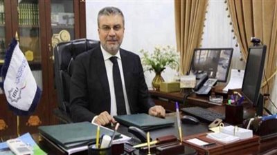 عمرو الليثي: بث شعائر الحج ويوم عرفة لجميع الإذاعات والتليفزيونات الحكومية والخاصة