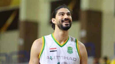 أنس أسامة يكشف موقفه من الاستمرار في الاتحاد السكندري