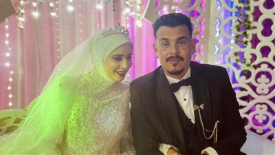 تهنئة للأستاذ أحمد مختار مشالي بمناسبة الزفاف السعيد