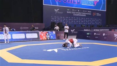 مباريات اليوم| نهائي الدوري الأوروبي وبطولة العالم للتايكوندو والدوري المصري