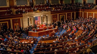 لجنة القواعد بمجلس النواب الأميركي تقر تشريع سقف الديون