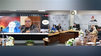 انطلاق الجلسة الخامسة من المنتدى الفكري حول 