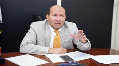 هشام بدر : المبادرة المصرية للمشروعات الخضراء الذكية نموذج يحتذى به عالميا