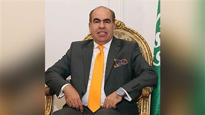 الهضيبي: إنشاء مجلس وطني للتعليم والتدريب يسهم في تنمية مهارات الطلاب والخريجين