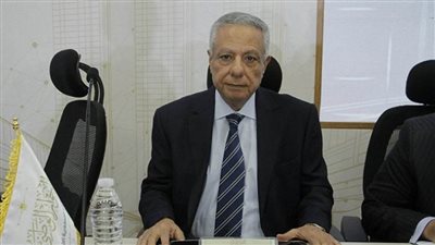 محمود أبو النصر: نأمل في نتائج مثمرة لجلسة مناقشة مشروع قانون المجلس الوطني للتعليم