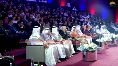 رئيس جامعة كفر الشيخ يشارك فعاليات المؤتمر الثالث لرؤساء الجامعات العربية والروسية 