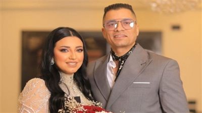 زوجة حسن شاكوش تحصل على قرار تمكين من فيللا أكتوبر