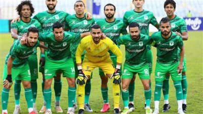 ميمي عبدالرازق يمنح المصري راحة غدًا ويستأنف الاستعداد لغزل المحلة الجمعة