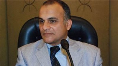 عمرو هاشم يقترح اختصاصًا جديدًا للمجلس الأعلى للتعليم بتقديم مشروعات قوانين للبرلمان