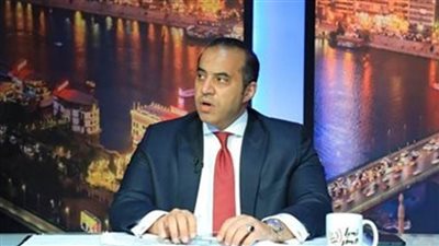 هاني أباظة يقترح تغيير مسمى المجلس الوطني إلى الهيئة الوطنية للتعليم والبحث العلمي