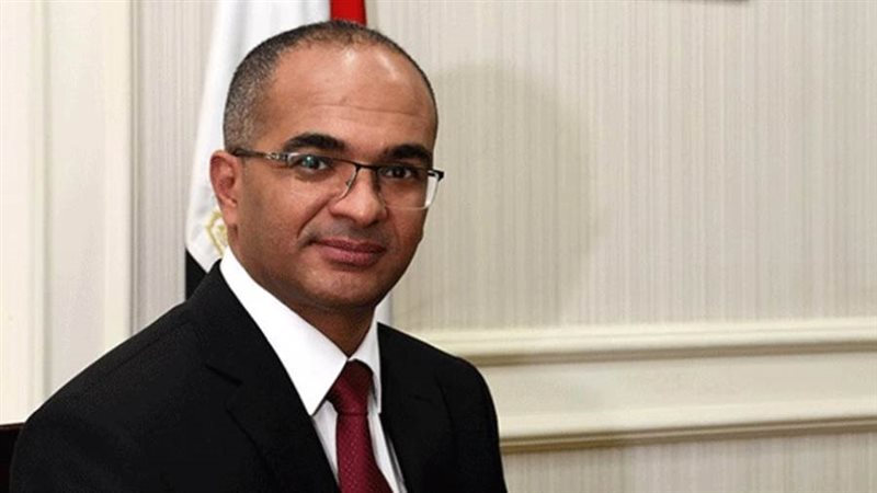 الدكتور سيد إسماعيل