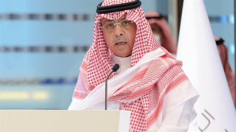 رئيس الهيئة العامة