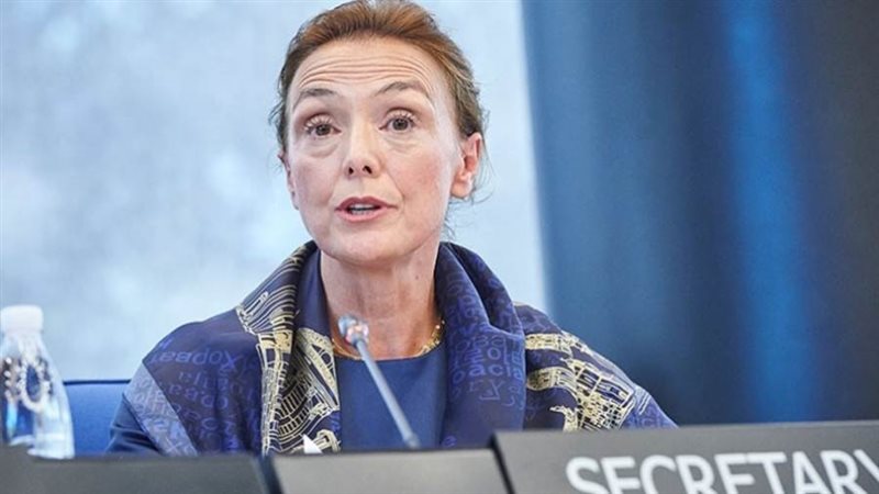 ماريا بيجينوفيتش