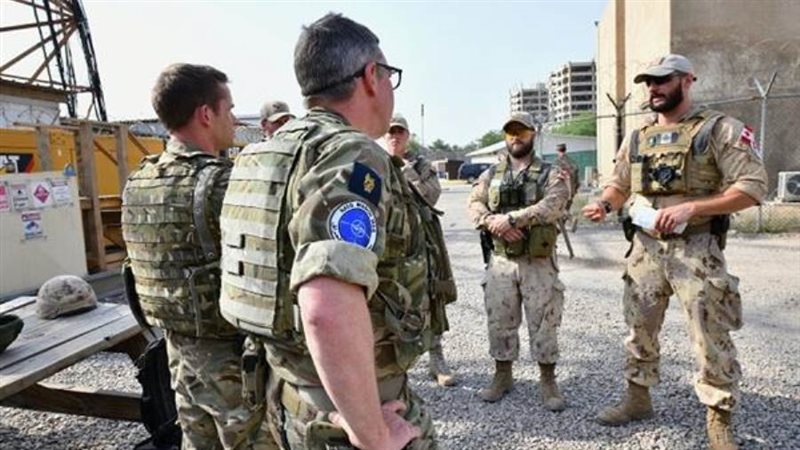 الحكومة الدنماركية