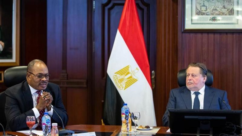 محافظ المركزي