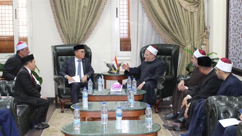 دار الإفتاء