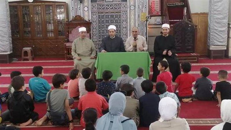 ندوات التعليم الصحي