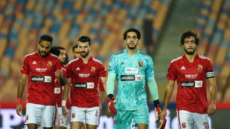 الأهلي أرشيفية