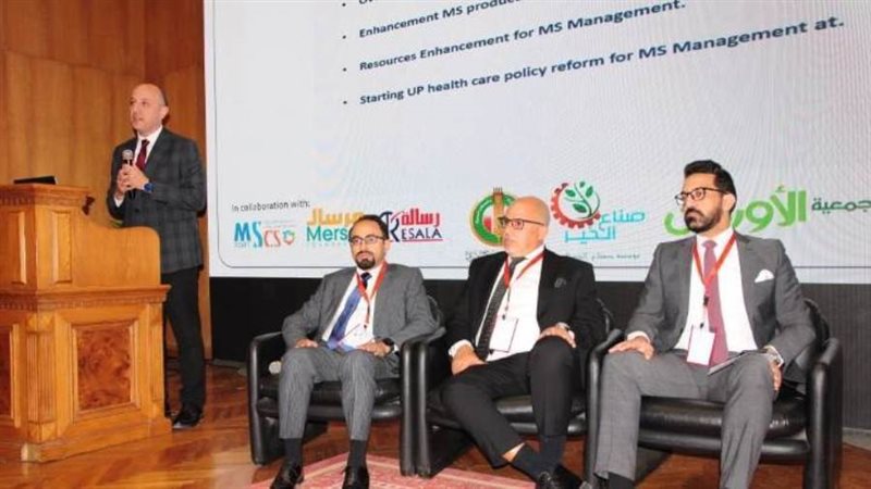 خلال فعاليات اليوم