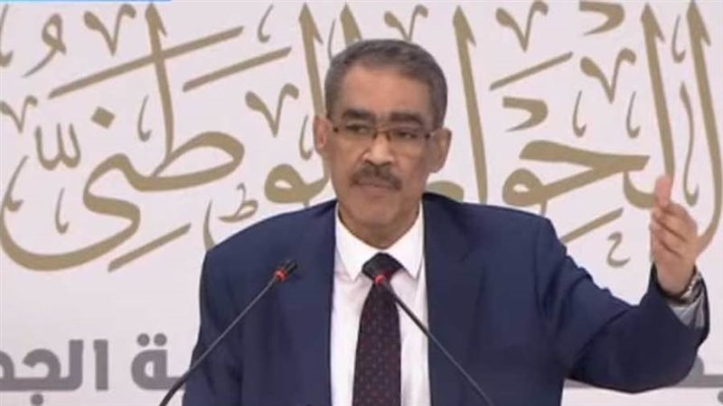 الدكتور ضياء رشوان