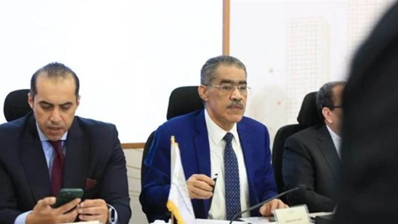 جلسة لجنة التعليم