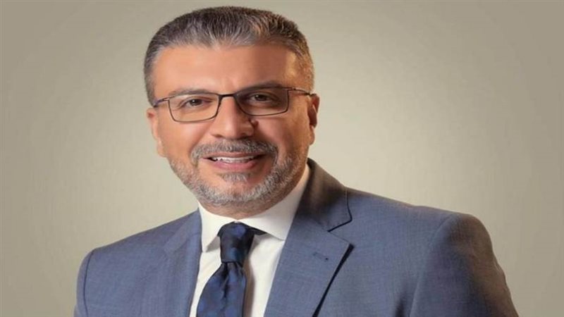 الدكتور عمرو الليثي