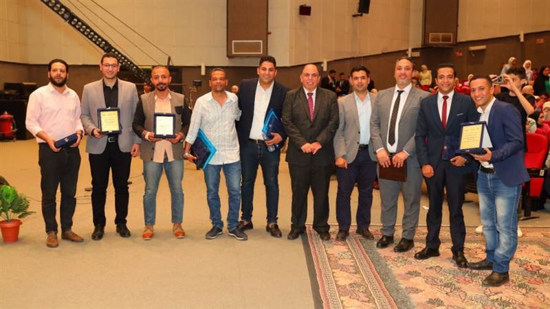 خلال الفعاليات