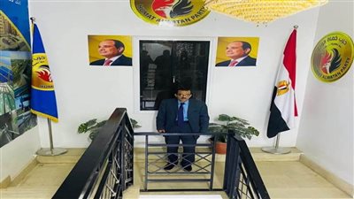 أمين متحدى الإعاقة يعلن عن دورة تدريبية لتعلم أساسيات الخياطة   