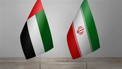 الإمارات وإيران تبحثان سبل تعزيز مسارات التعاون الثنائي