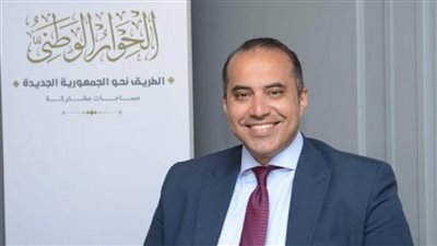 المستشار محمود فوزي يوضح موقف تبعية 