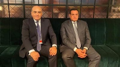 وزير التنمية المحلية يصل إلى هولندا في زيارة رسمية