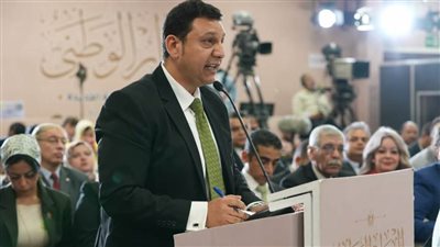 المصريين الأحرار يوافق على مشروع قانون المجلس الوطنى للتعليم 